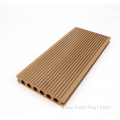 Fireproof Waterproof Wood Plastic Floor